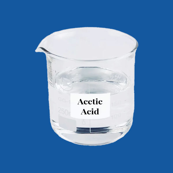 Glacial Acetic Acid